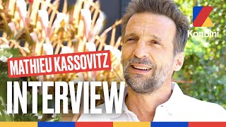 Mathieu Kassovitz raconte le tournage FOU de La Haine  Interview  Konbini [upl. by Levison795]