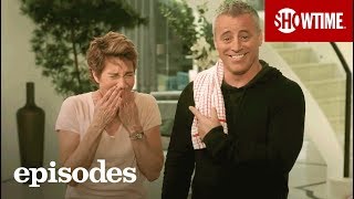 Funniest Bloopers  Episodes  Season 5  SHOWTIME [upl. by Oiramad61]