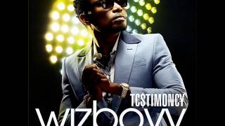 Wizboyy  D Way We Go Testimoney [upl. by Fital]