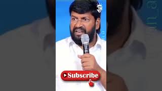 Shalem Raju Messages  thandrisannidhiministries shorts [upl. by Oninotna]