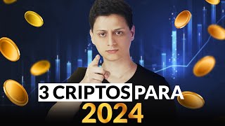 Carteiras de criptomoedas GUIA COMPLETO para iniciantes [upl. by Eahsram747]