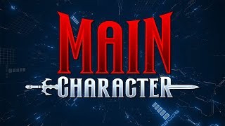 Main Character  Premiering Nov 14th [upl. by Trow]