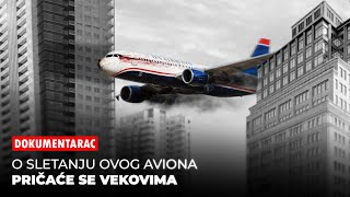 O Sletanju Ovog Aviona Pričaće se Vekovima [upl. by Waynant]