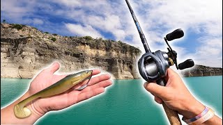 Fishing The BEST Bass Lake In The WORLD Bucketlist Fishing Trip [upl. by Rahmann465]