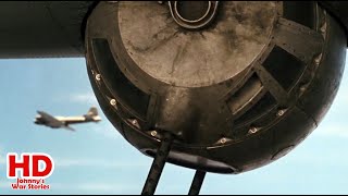 Ball Turret Scene  Memphis Belle [upl. by Coleen]