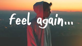 Kina  Feel Again Lyrics Feat AuRa [upl. by Kecaj]