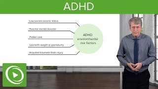 Dr Byrne Talks About a Nonstimulant Medication for ADHD Guanfacine [upl. by Ashwell]