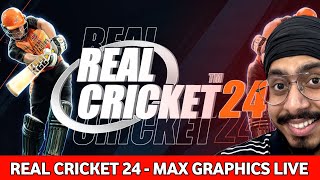 How To Get Tickets In Real Cricket ™ 20 Version 48 New Update  Easy Trick Shorts [upl. by Ellicec]