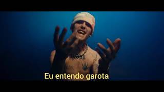 Lil Peep  Awful Things LEGENDADO [upl. by Daisie215]