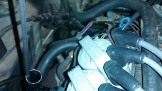 Testing an Ignition Coil Pack [upl. by Alberto]