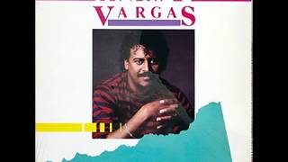 Wilfrido Vargas  Arquitecto de tu Amor 1988 [upl. by Ahsimat]