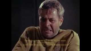 Best Acting Performance Ever Star Trek William Windom [upl. by Ecinej]