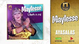 Maylesse  Ayasalas Spécial fête Kabyle [upl. by Amitak]