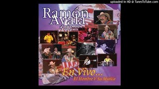 Ramón Ayala  Entiérrenme Cantando En Vivo 2000 [upl. by Anirret674]