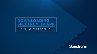 Spectrum TV App How to Use [upl. by Nivra240]