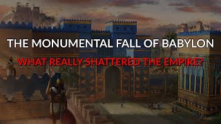 The Fall of the Babylonian Empire [upl. by Molly]