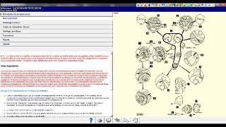 utiliser AUTO DATA tous simplement [upl. by Mori]