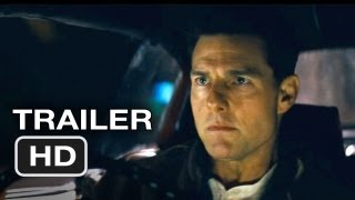 Jack Reacher 2012  5 Against 1 Scene 310  Movieclips [upl. by Thalia]