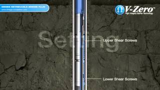 Retrievable Bridge Plug [upl. by Charmian]