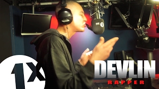 Fire in the Booth – Devlin Part 2 [upl. by Alansen]