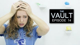 The Vault  Episode 14 [upl. by Cullen]