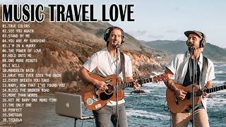 New Love Songs 2021  Music Travel Love Greatest Hits  Best Love Song Cover By Music Travel Love [upl. by Jenny]