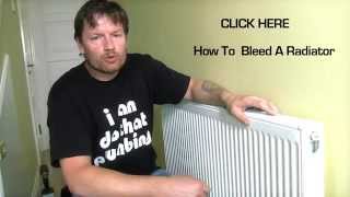 How to Replace a Single Radiator with a Double Radiator [upl. by Alleciram]