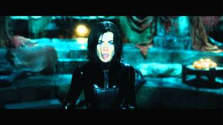 UNDERWORLD AWAKENING 3D  Official Trailer [upl. by Celine]