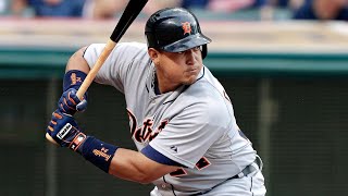 Miguel Cabrera Miggy Highlight Reel [upl. by Liddie]