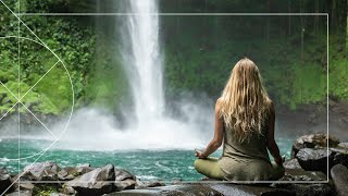 15 MIN Guided Meditation For Manifestation amp Success  Feed Your Truth amp Inner Fire [upl. by Oilerua]