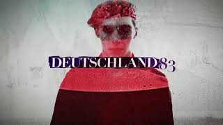 Deutschland 83  89 intro sequences [upl. by Riki]