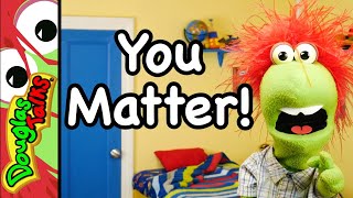 You Matter  A Sunday School lesson about Gods love [upl. by Jenelle161]