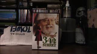 Miracle On 34th Street 1994 [upl. by Enaoj]