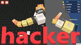 hacker  Cubes 2048io [upl. by Codi750]