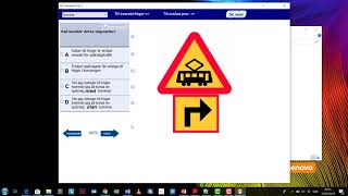 Körkort teori frågor program kapitel 1 cashirkii 1aad ee suaalaha körkort [upl. by Joana534]