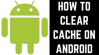 How to Clear Cache on Android [upl. by Ennaesor]