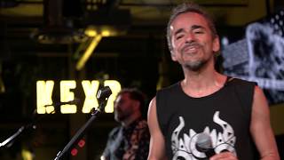 Café Tacvba  Que No Live on KEXP [upl. by Yarezed]