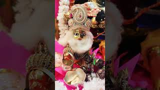 Krishna ki deewanishorts shortvideo youtubeshorts krishna kanhajibhajan [upl. by Herrod]