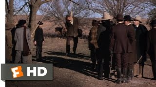 Bad Company 89 Movie CLIP  Hanging a Criminal 1972 HD [upl. by Nitneuq]