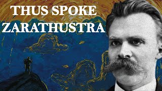 Thus Spoke Zarathustra  Friedrich Nietzsche [upl. by Batish]