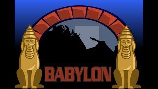 Babylonian Story of Creation [upl. by Keyser]