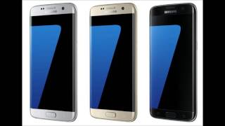 Samsung Galaxy S7 Over The Horizon Ringtone [upl. by Olecram]