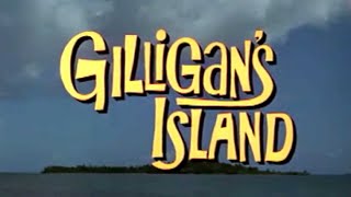 Classic TV Theme Gilligans Island [upl. by Norit]