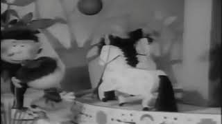 The Magic Roundabout clip  Zebedee Starts the Roundabout [upl. by Ernest]