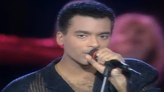 Jon Secada  Si Te Vas  If You Go  HD [upl. by Lennie346]