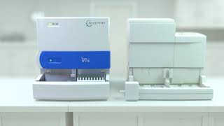 iQ200 Automated Urine Microscopy Analyzer [upl. by Tegdig]