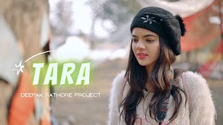 Tara  Deepak Rathore Project  Indie Song  Acoustic [upl. by Luanne]