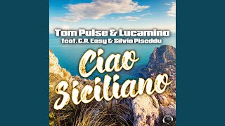 Ciao Siciliano Dance Mix [upl. by Damalus]