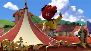 MAGIC ROUNDABOUT  EP104  No More Magic Zebedee [upl. by Aile]