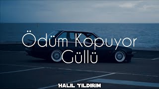 Güllü  Ödüm Kopuyor  Halil Yıldırım Remix [upl. by Aicilef742]